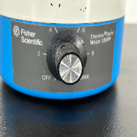 Fisher Scientific Thermix Stirrer image 3